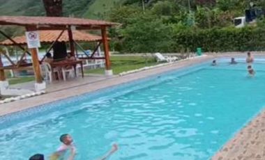 INTAG COTACACHI, VENDO TERRENO 7040M2, RIO Y CASA