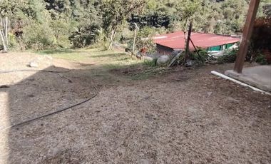 INTAG COTACACHI, VENDO TERRENO 7040M2, RIO Y CASA