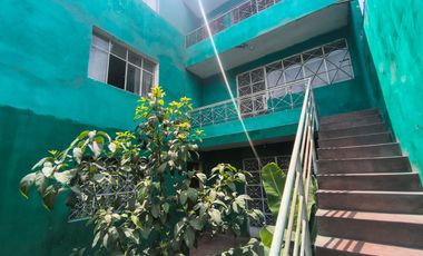 CASA EN ATE, A 3 CUADRAS DEL CENTRO COMERCIAL PURUCHUCO
