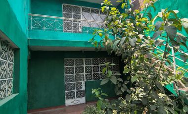 CASA EN ATE, A 3 CUADRAS DEL CENTRO COMERCIAL PURUCHUCO