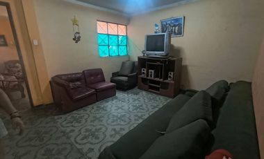 CASA EN ATE, A 3 CUADRAS DEL CENTRO COMERCIAL PURUCHUCO