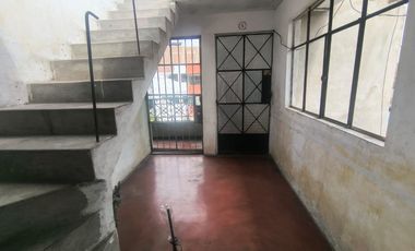 CASA EN ATE, A 3 CUADRAS DEL CENTRO COMERCIAL PURUCHUCO