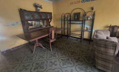 CASA EN ATE, A 3 CUADRAS DEL CENTRO COMERCIAL PURUCHUCO