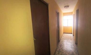 CASA EN ATE, A 3 CUADRAS DEL CENTRO COMERCIAL PURUCHUCO