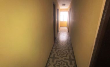 CASA EN ATE, A 3 CUADRAS DEL CENTRO COMERCIAL PURUCHUCO