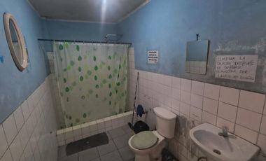 CASA EN ATE, A 3 CUADRAS DEL CENTRO COMERCIAL PURUCHUCO