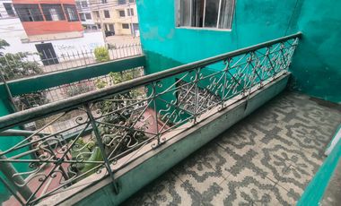 CASA EN ATE, A 3 CUADRAS DEL CENTRO COMERCIAL PURUCHUCO