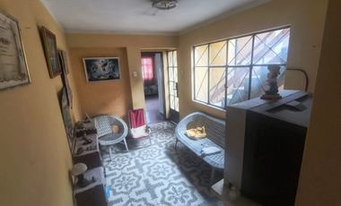CASA EN ATE, A 3 CUADRAS DEL CENTRO COMERCIAL PURUCHUCO