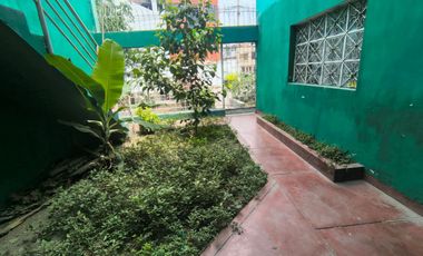 CASA EN ATE, A 3 CUADRAS DEL CENTRO COMERCIAL PURUCHUCO