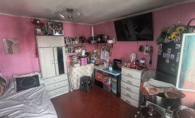 CASA EN ATE, A 3 CUADRAS DEL CENTRO COMERCIAL PURUCHUCO