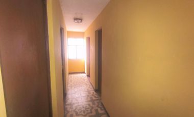 CASA EN ATE, A 3 CUADRAS DEL CENTRO COMERCIAL PURUCHUCO