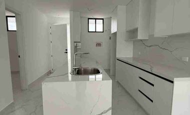 Departamento de alquiler  en Elite Apartments - Km9 vía Samborondón 
(Alado del cc buijo City center )