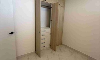 Departamento de alquiler  en Elite Apartments - Km9 vía Samborondón 
(Alado del cc buijo City center )