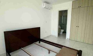 Departamento de alquiler  en Elite Apartments - Km9 vía Samborondón 
(Alado del cc buijo City center )