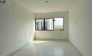 Departamento de alquiler  en Elite Apartments - Km9 vía Samborondón 
(Alado del cc buijo City center )