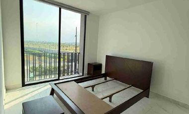 Departamento de alquiler  en Elite Apartments - Km9 vía Samborondón 
(Alado del cc buijo City center )
