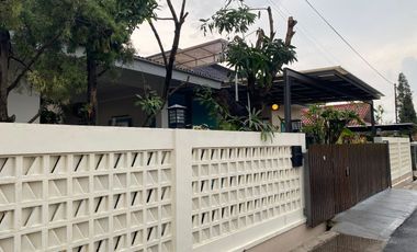 JUAL CEPAT! Rumah Murah Super STRATGEIS, LUX Full FURNITURE, Subang JABAR!