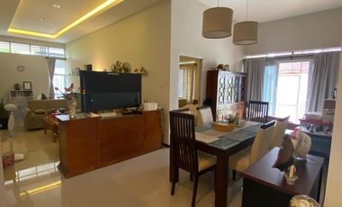 JUAL CEPAT! Rumah Murah Super STRATGEIS, LUX Full FURNITURE, Subang JABAR!