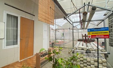 JUAL CEPAT! Rumah Murah Super STRATGEIS, LUX Full FURNITURE, Subang JABAR!
