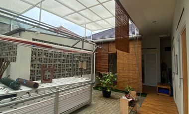 JUAL CEPAT! Rumah Murah Super STRATGEIS, LUX Full FURNITURE, Subang JABAR!