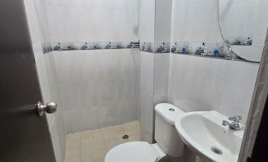Alquiler Departamento 2 Dormitorios en Ietel - Norte de Guayaquil cerca Mall del Sol