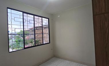 Alquiler Departamento 2 Dormitorios en Ietel - Norte de Guayaquil cerca Mall del Sol