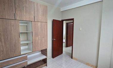 Alquiler Departamento 2 Dormitorios en Ietel - Norte de Guayaquil cerca Mall del Sol