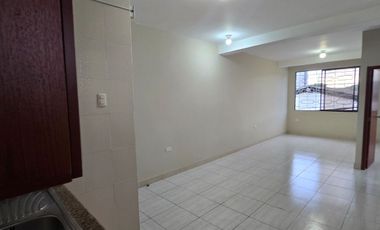 Alquiler Departamento 2 Dormitorios en Ietel - Norte de Guayaquil cerca Mall del Sol