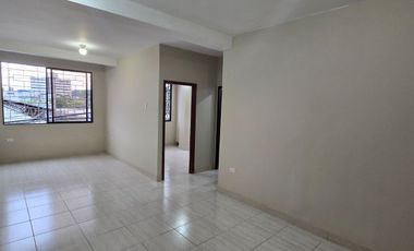 Alquiler Departamento 2 Dormitorios en Ietel - Norte de Guayaquil cerca Mall del Sol