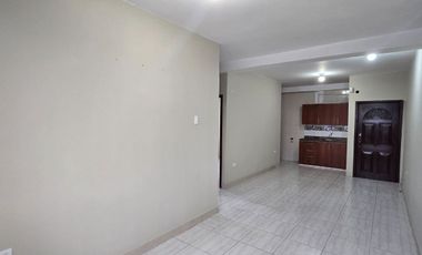 Alquiler Departamento 2 Dormitorios en Ietel - Norte de Guayaquil cerca Mall del Sol