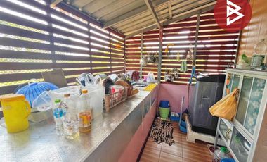 ขายบ้านเดี่ยวพร้อมที่ดิน เนื้อที่ 1 ไร่ ต.ท่าชัย จ.ชัยนาท ติดแม่น้ำเจ้าพระยา ทำเลดี