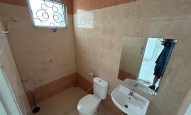 Jual Rumah 2 Lantai Lokasi Strategis Di Sevilla Dekat Akses KRL Rawa Buntu Dan Tol BSD