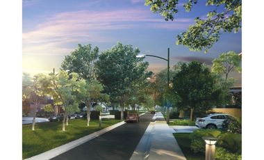 MUST SELL:  The Courtyards at Vermosa Phase 1-A by Ayala Land Premier Vacant Residential Lot