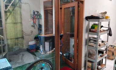 Y. DIJUAL RUMAH BATUNUNGGAL INDAH BANDUNG RS MAYAPADA, PASAR MODERN
