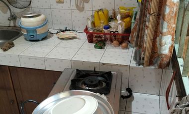 Y. DIJUAL RUMAH BATUNUNGGAL INDAH BANDUNG RS MAYAPADA, PASAR MODERN