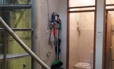 Y. DIJUAL RUMAH BATUNUNGGAL INDAH BANDUNG RS MAYAPADA, PASAR MODERN