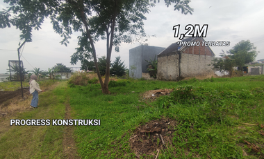 Rumah Kost Mewah Cuma 7 Menit Dari Kampus UMM Malang