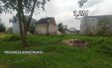 Rumah Kost Mewah Cuma 7 Menit Dari Kampus UMM Malang