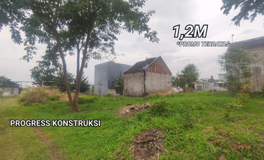 Rumah Kost Mewah Cuma 7 Menit Dari Kampus UMM Malang