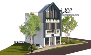 Rumah Kost Mewah Cuma 7 Menit Dari Kampus UMM Malang