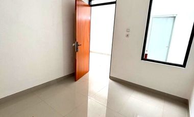 Rumah Siap Huni Cluster Jatihandap Mandalajati Kodya Bandung KPR