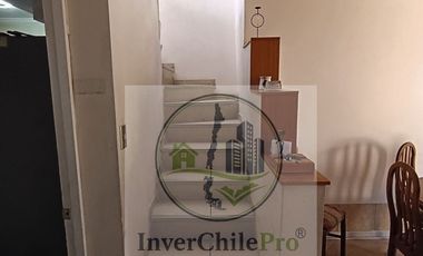 VENDO Casa Barrio Santa Josefina, Machali