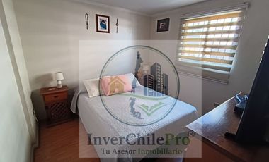 VENDO Casa Barrio Santa Josefina, Machali