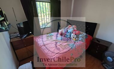 VENDO Casa Barrio Santa Josefina, Machali