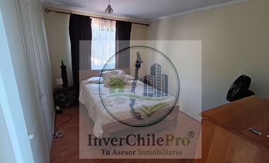 VENDO Casa Barrio Santa Josefina, Machali