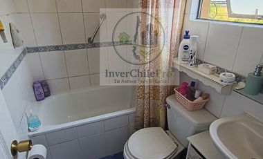 VENDO Casa Barrio Santa Josefina, Machali