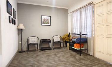 Jual Cepat Unit Langka Rumah Asri Siap Huni Strategis di Turangga Lengkong Buah batu