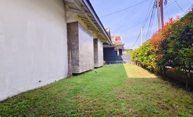 Jual Cepat Unit Langka Rumah Asri Siap Huni Strategis di Turangga Lengkong Buah batu