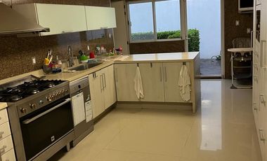 Una residencia que no se describe… se vive