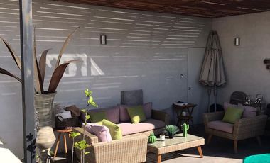 Una residencia que no se describe… se vive
